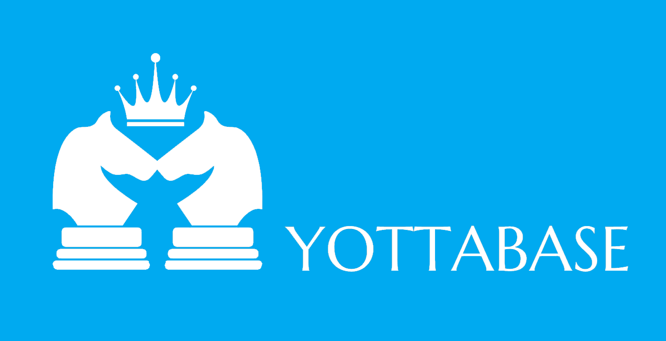 Logo de YottaBase